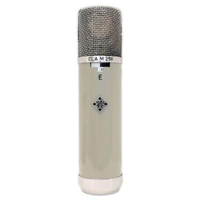 TELEFUNKEN ELA M 251E